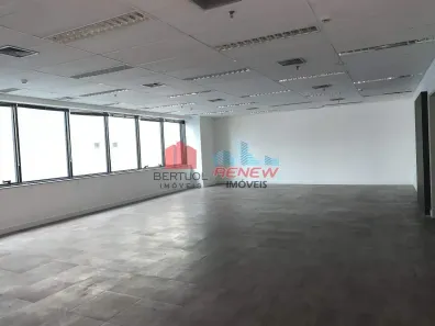 Sala Comercial para alugar, 288m² no Jardim Paulistano, São Paulo