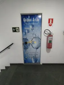 Sala Comercial para alugar, 35m² no Vila Riman, Arujá