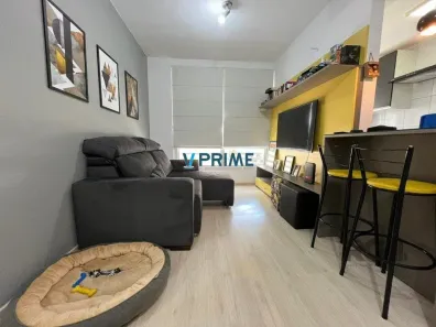 Apartamento com 2 Quartos à venda, 53m² no Santo Antônio, Porto Alegre