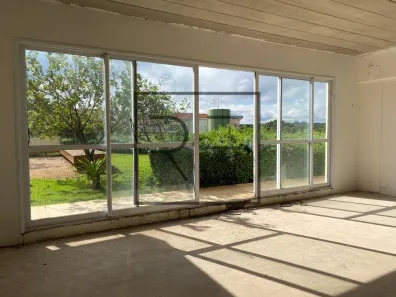 Sala Comercial à venda, 95m² no Loteamento Center Santa Genebra, Campinas