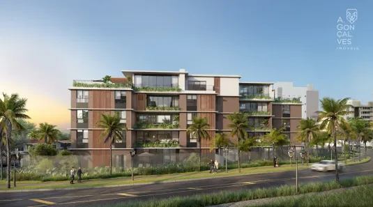 Apartamento com 3 Quartos à venda, 353m² no Hugo Lange, Curitiba