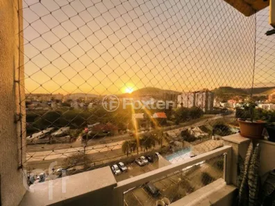 Apartamento com 3 Quartos à venda, 71m² no Teresópolis, Porto Alegre