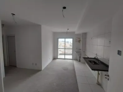 Apartamento com 2 Quartos à venda, 54m² no Jardim Audir, Barueri