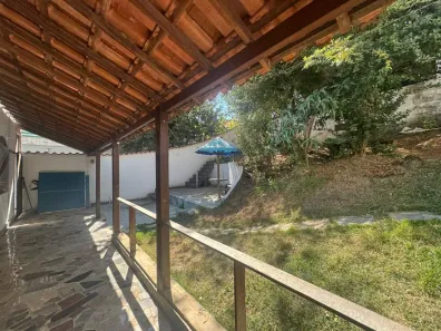 Casa com 3 Quartos à venda, 360m² no Santa Luzia, Contagem