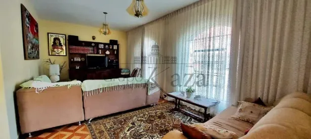 Casa com 3 Quartos à venda, 136m² no Monte Castelo, São José dos Campos