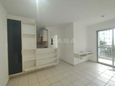 Apartamento com 2 Quartos à venda, 52m² no Colina de Laranjeiras, Serra