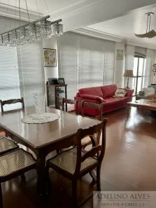 Apartamento com 2 Quartos para alugar, 220m² no Vila Clementino, São Paulo