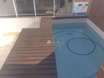 Cobertura com 2 Quartos à venda, 120m² no Recreio dos Bandeirantes, Rio de Janeiro