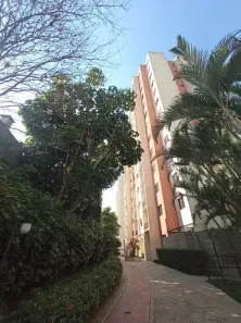 Apartamento com 2 Quartos à venda, 58m² no Jardim das Vertentes, São Paulo