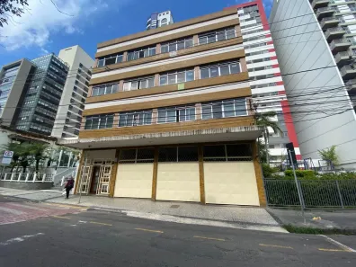 Apartamento com 2 Quartos para alugar, 68m² no Centro, Juiz de Fora