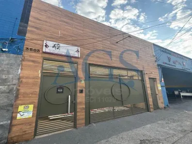 Ponto Comercial para venda ou aluguel, 435m² no Tatuapé, São Paulo
