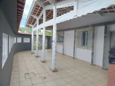 Casa com 2 Quartos à venda, 136m² no Caiçara, Praia Grande