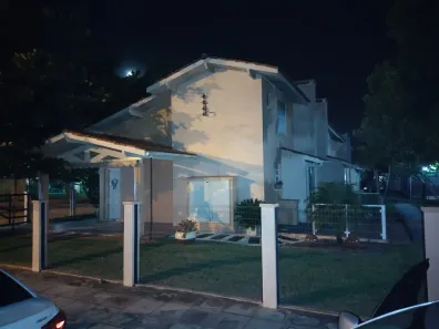 Casa de Condomínio com 2 Quartos à venda, 76m² no Capão Novo, Capão da Canoa