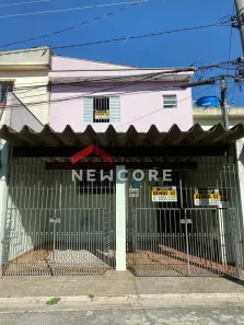Casa com 4 Quartos à venda, 120m² no Taboão, São Bernardo do Campo