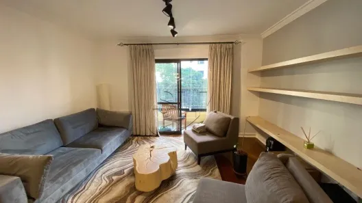 Apartamento com 4 Quartos à venda, 155m² no Perdizes, São Paulo