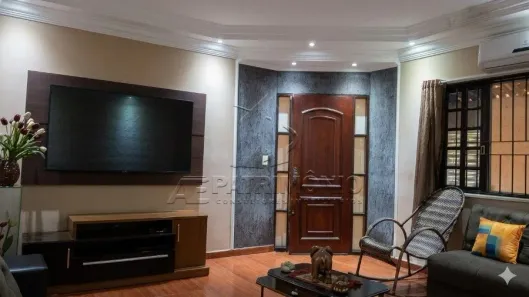 Casa com 4 Quartos à venda, 203m² no Parque São Bento, Sorocaba