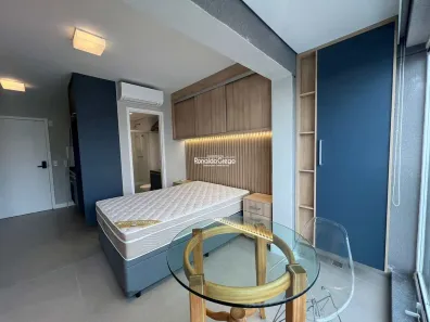 Flat com 1 Quarto à venda, 25m² no Liberdade, São Paulo