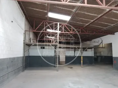 Galpão/Depósito/Armazém à venda, 1150m² no Capela do Socorro, São Paulo