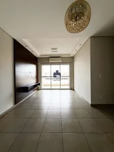 Apartamento com 2 Quartos à venda, 74m² no Jardim Santa Catarina, São José do Rio Preto