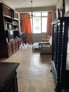 Apartamento com 3 Quartos à venda, 124m² no Leme, Rio de Janeiro