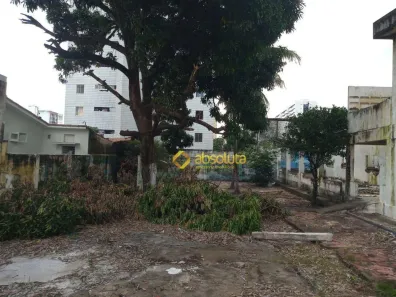 Lote/Terreno à venda, 1170m² no Rio Doce, Olinda