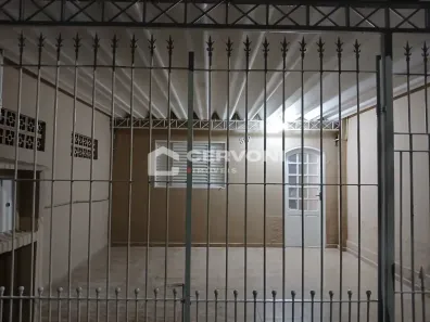 Casa com 2 Quartos para alugar, 99m² no Bosque dos Eucaliptos, São José dos Campos