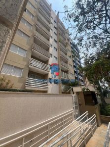 Apartamento com 1 Quarto para venda ou aluguel, 58m² no Cambuí, Campinas