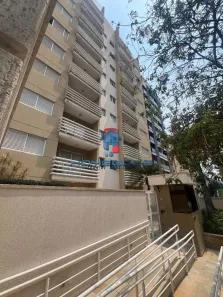 Apartamento com 1 Quarto à venda, 58m² no Cambuí, Campinas