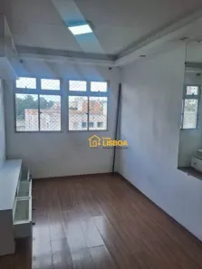 Apartamento com 3 Quartos à venda, 57m² no Jardim Santa Terezinha (Zona Leste), São Paulo