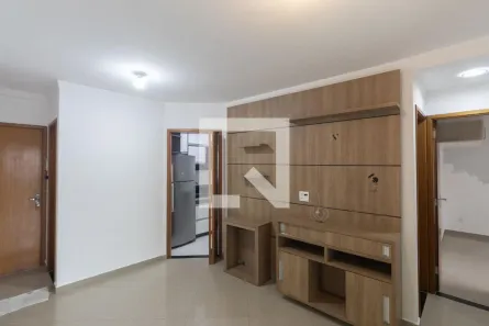 Apartamento com 2 Quartos à venda, 51m² no Vila Augusta, Guarulhos