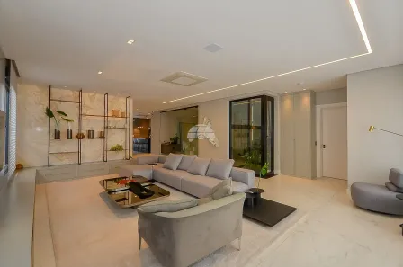 Casa com 3 Quartos à venda, 521m² no Pilarzinho, Curitiba