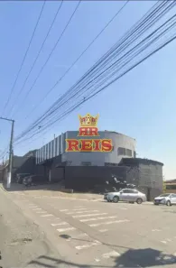 Galpão/Depósito/Armazém à venda, 743m² no Centro, Diadema