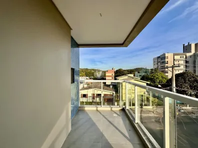Apartamento com 2 Quartos à venda, 73m² no Centro, Santa Maria
