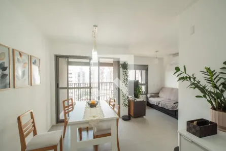 Apartamento com 2 Quartos à venda, 69m² no Saúde, São Paulo