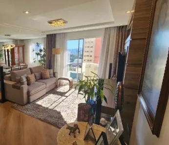 Apartamento com 2 Quartos à venda, 80m² no Cristo Rei, Curitiba