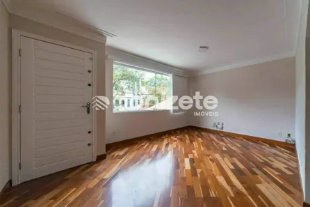 Sobrado com 3 Quartos à venda, 176m² no Jardim Bela Vista, Santo André