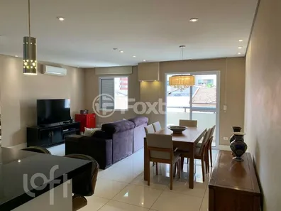Apartamento com 3 Quartos à venda, 75m² no Vila Gumercindo, São Paulo