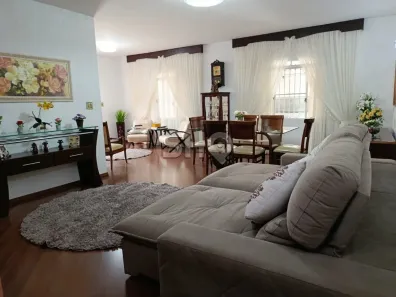 Casa com 3 Quartos à venda, 250m² no Jardim Leonor Mendes de Barros, São Paulo