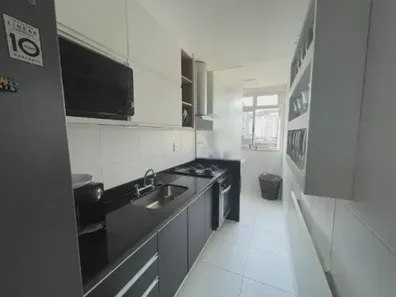 Apartamento com 2 Quartos à venda, 78m² no Santa Rosa, Niterói
