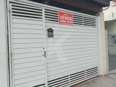 Casa com 3 Quartos à venda, 116m² no Vila Medeiros, São Paulo