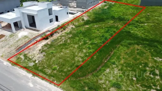 Lote/Terreno à venda, 1200m² no Parque Residencial Indaiá, Indaiatuba