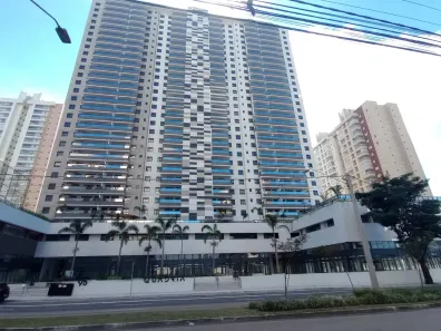 Apartamento com 3 Quartos à venda, 92m² no Condomínio Royal Park, São José dos Campos