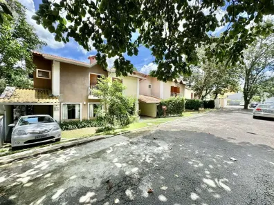 Casa de Condomínio com 3 Quartos à venda, 125m² no Parque Ideal, Carapicuíba