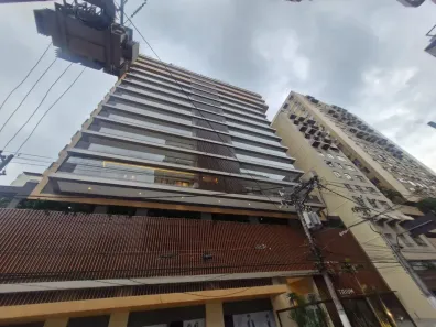 Apartamento com 4 Quartos à venda, 140m² no Icaraí, Niterói