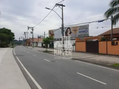 Galpão/Depósito/Armazém para alugar, 180m² no Piratininga, Niterói