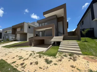 Casa com 5 Quartos à venda, 390m² no Alphaville Vespasiano, Vespasiano