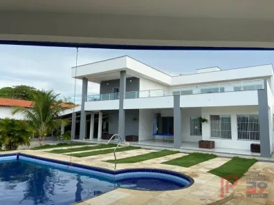 Casa com 4 Quartos à venda, 500m² no Araçagy, São José de Ribamar