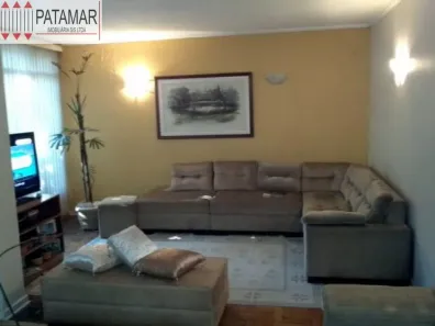 Sobrado com 3 Quartos à venda, 230m² no Jardim Trussardi, São Paulo