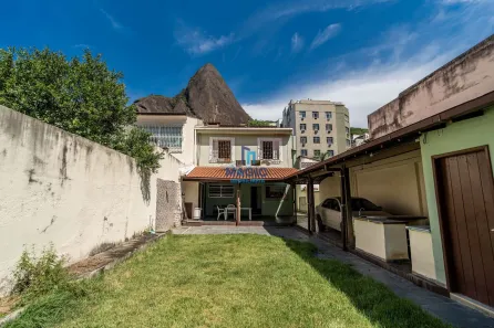 Casa com 6 Quartos à venda, 297m² no Grajaú, Rio de Janeiro