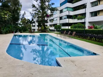 Apartamento com 4 Quartos à venda, 200m² no Macaxeira, Recife